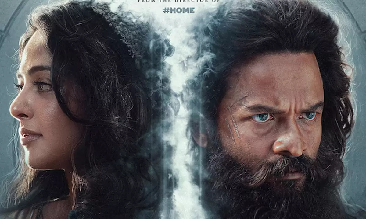 Kathanar Teaser Out: Anushka Shetty’s Film Promises a Grand Visual Experience