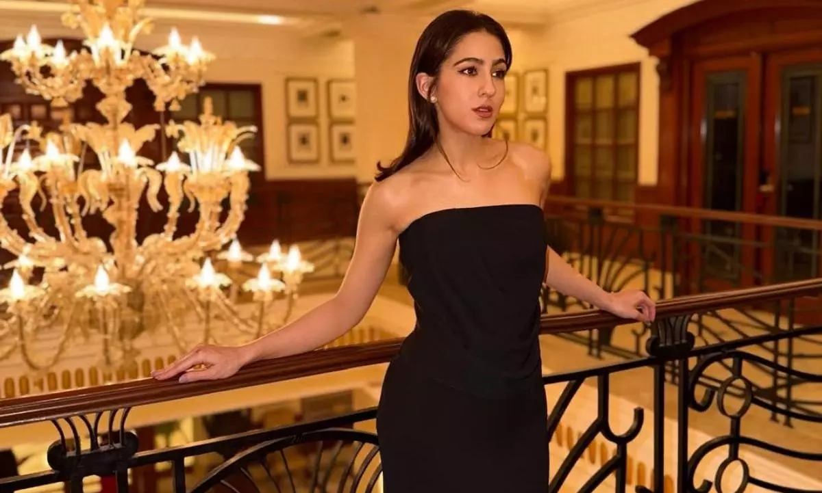 Sara Ali Khan Rents Out Bungalow To School In Mumbai