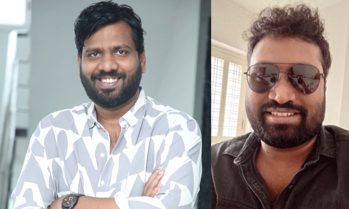 Popular Writer Duo Back To Writing After Burning Hands