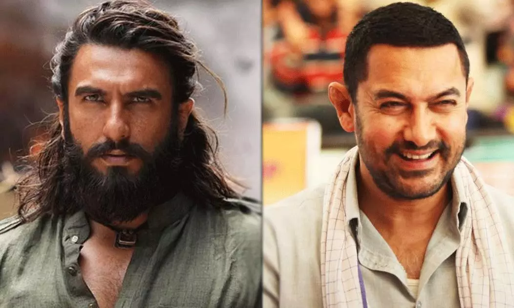 BO: Dhurandhar 2 Missing Dangal Record By Miles