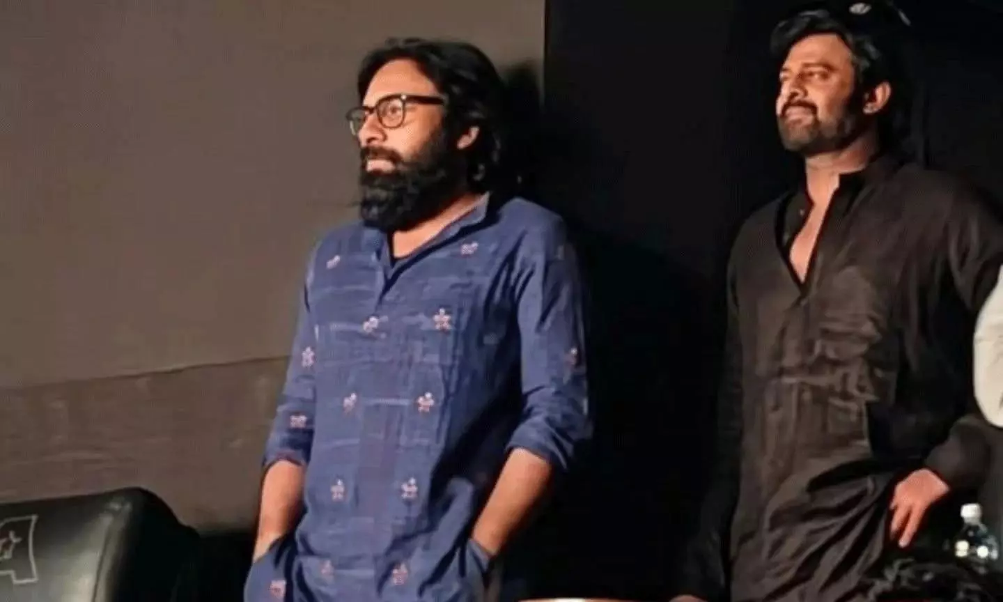 Big Logic Behind Sandeep Vanga- Prabhas- Dhurandhar 2?