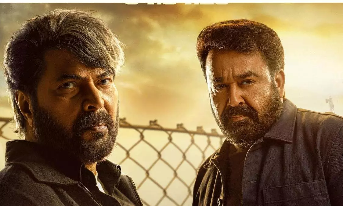 Mammootty vs Mohanlal: Who is hero in Patriot?
