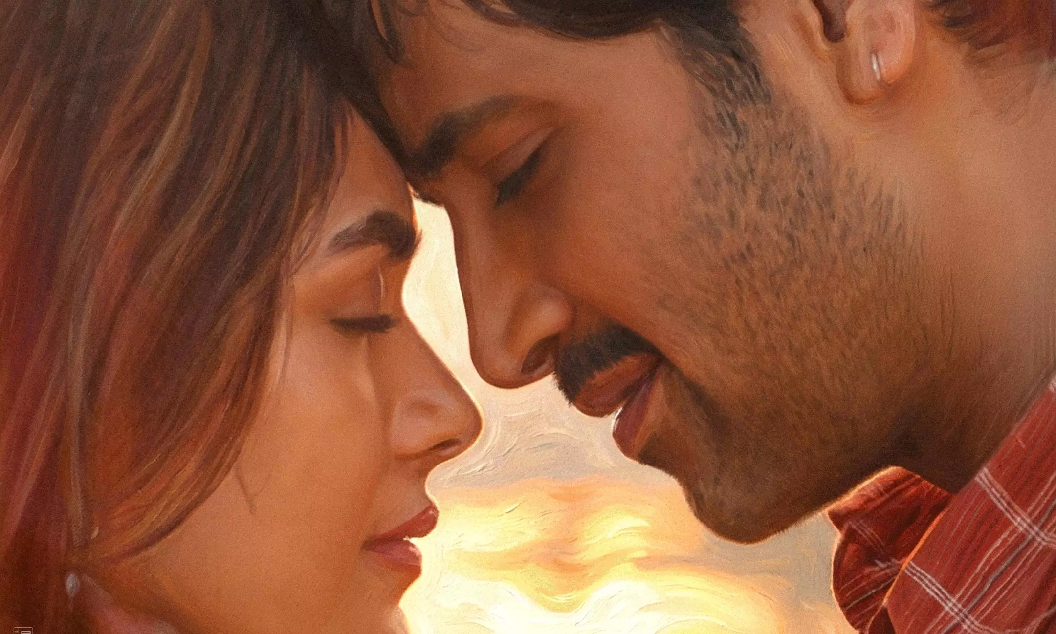 Adivi Sesh’s Dacoit Nears Half Million Mark in Advance Bookings