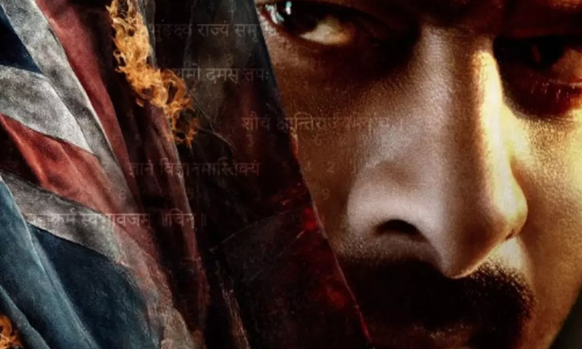 Hanu Raghavapudi Fauzi Progresses with Dual Units