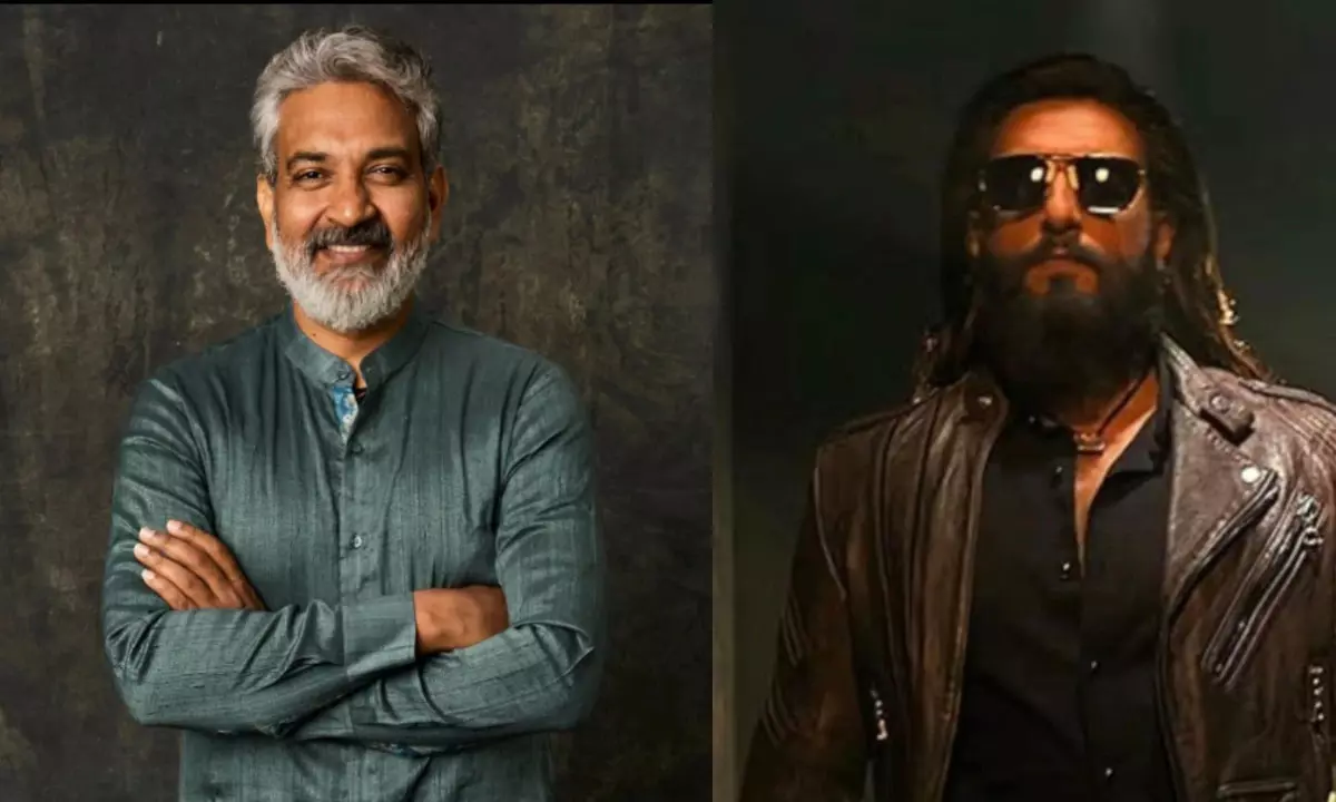 Opinion: A Dhurandhar Lesson For Rajamouli
