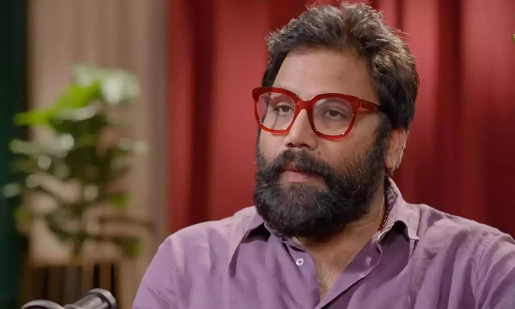 Get Ready For Sandeep Reddy Vanga’s Romanchikam