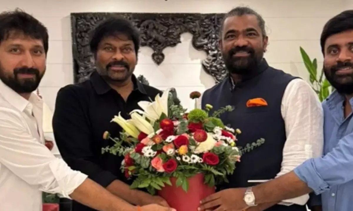 Chirus massy explosive actioner with Bobby launch date confirmed