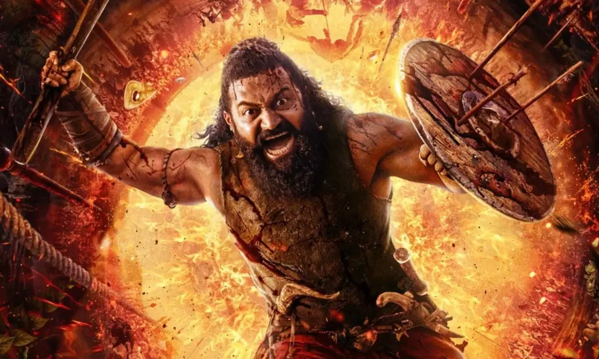 Kantara Franchise in Trouble?