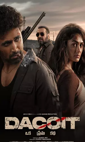 Dacoit