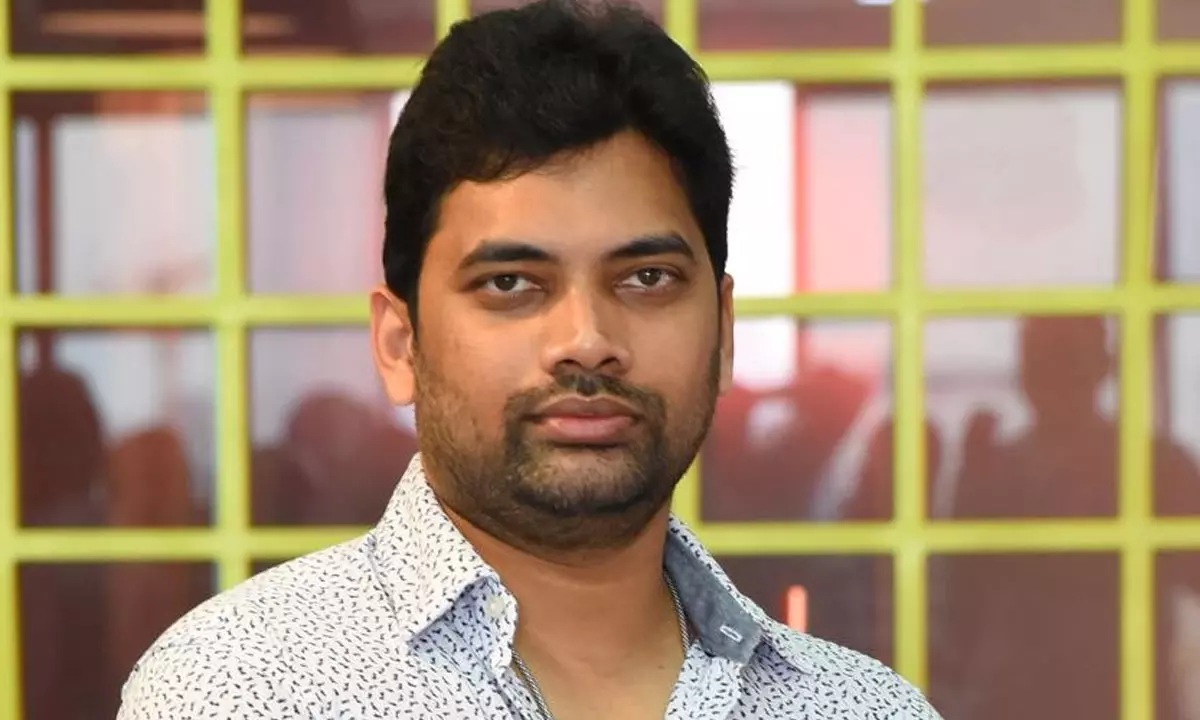 Sahu Garapati continues his success streak with Vaazha 2