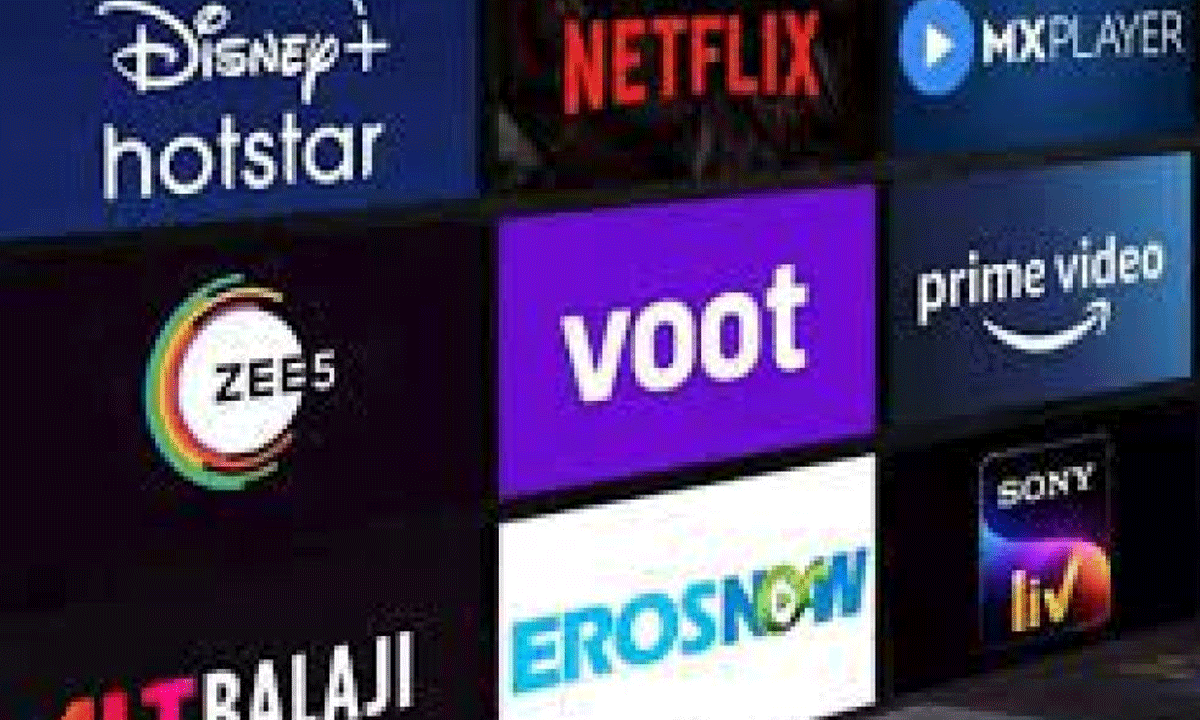 New OTT Releases This Week: Here are Exciting Shows and Movies to Watch