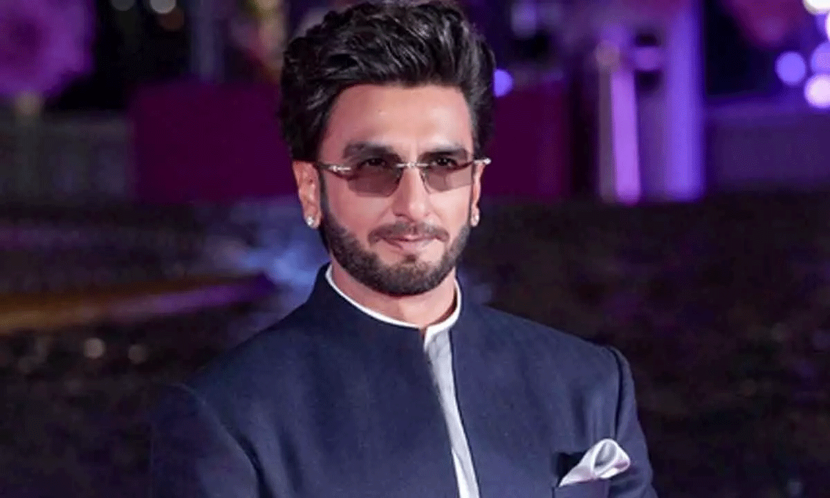 Ranveer Singh to Submit New Apology in Kantara Controversy