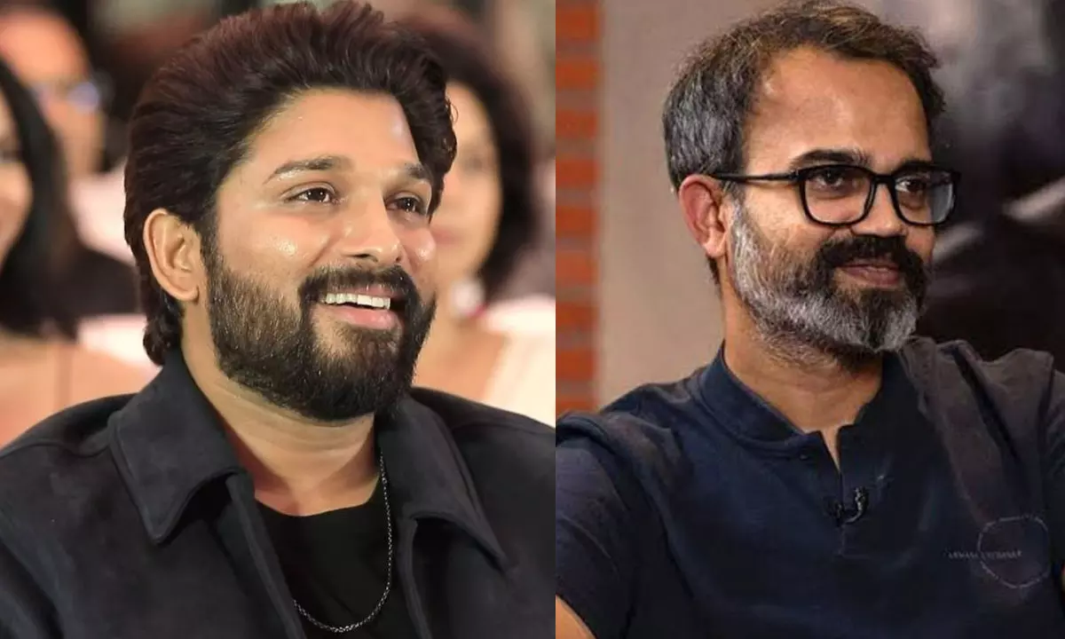 Allu Arjun–Prashanth Neel: Not Happening Soon?