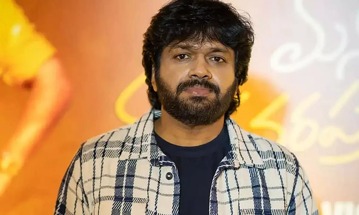 Anil Ravipudi To Ditch His Fav Composer?