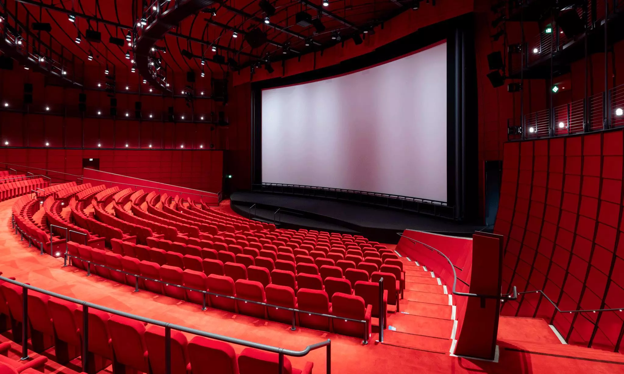 No Theatres in Telangana From May 1: What’s Up?
