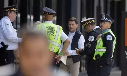 Big Breaking: 10 Indians Caught In U.S. Visa Fraud!