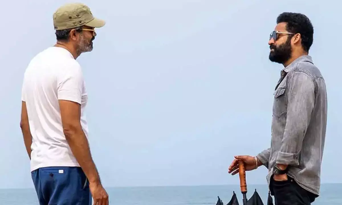 Jr NTR’s Dragon In Search Of Dhurandhar Like Villain