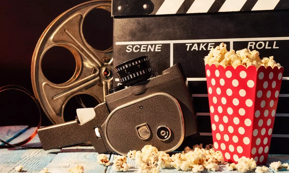 April Films Go Unnoticed and Here Is Why