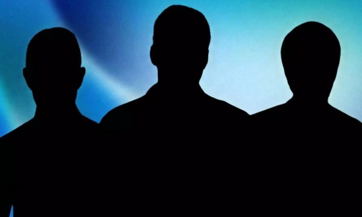 Not Heroines but Heroes Are Missing Now