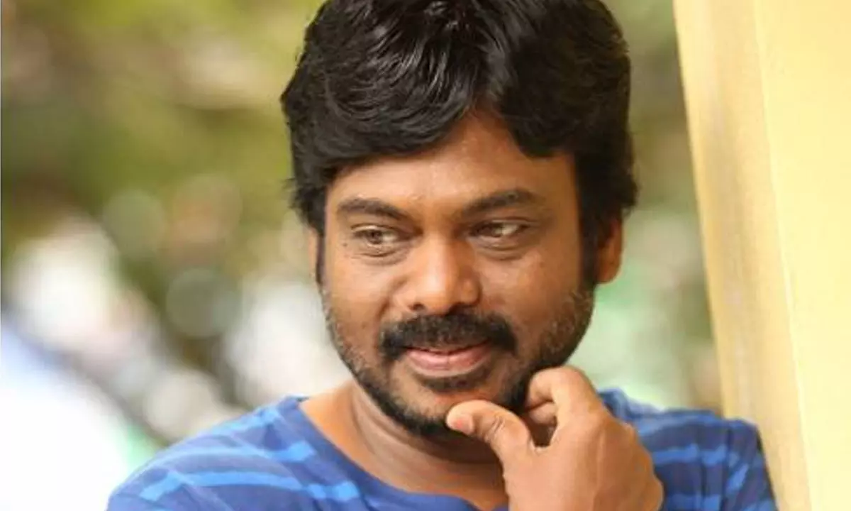 Finally, Karunakaran Gets A Telugu Film!
