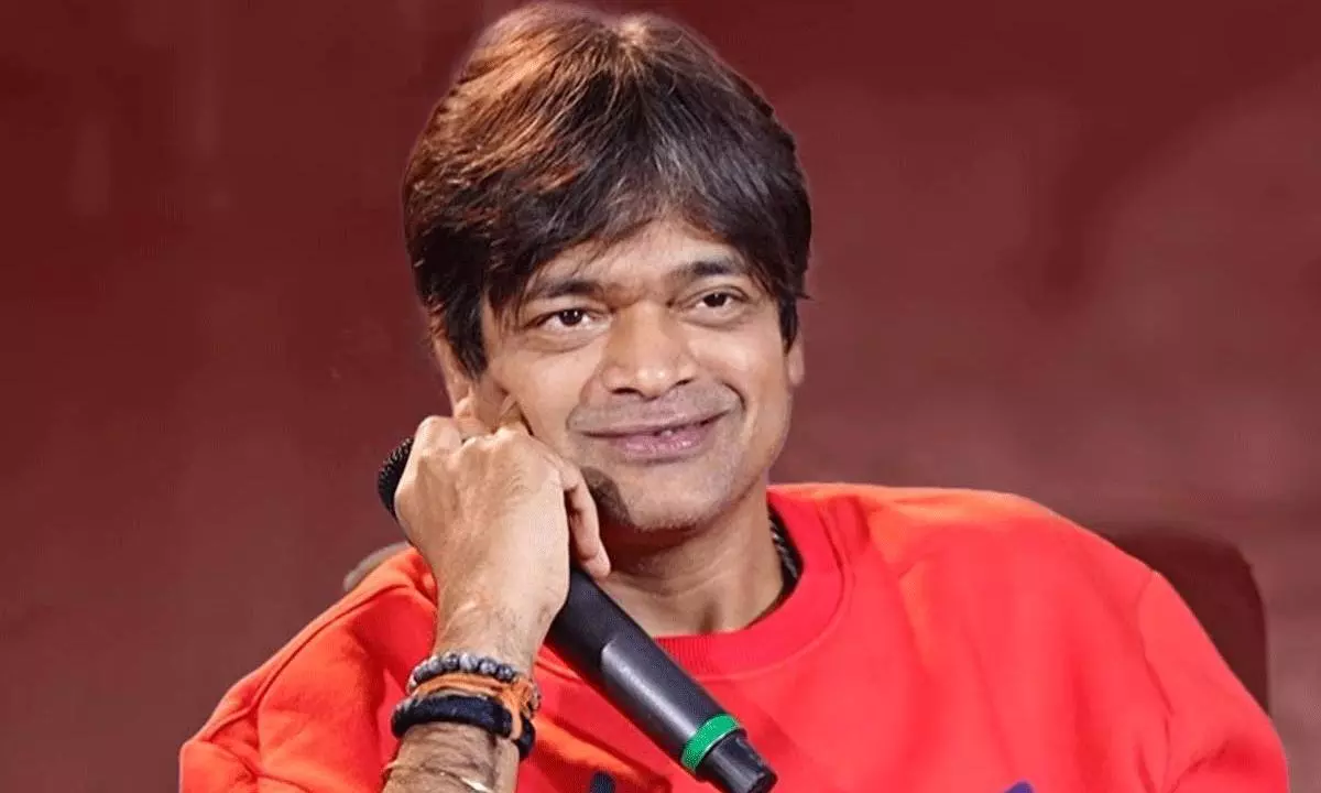 Harish Shankar Finally Understood UBS Debacle: Very Good?