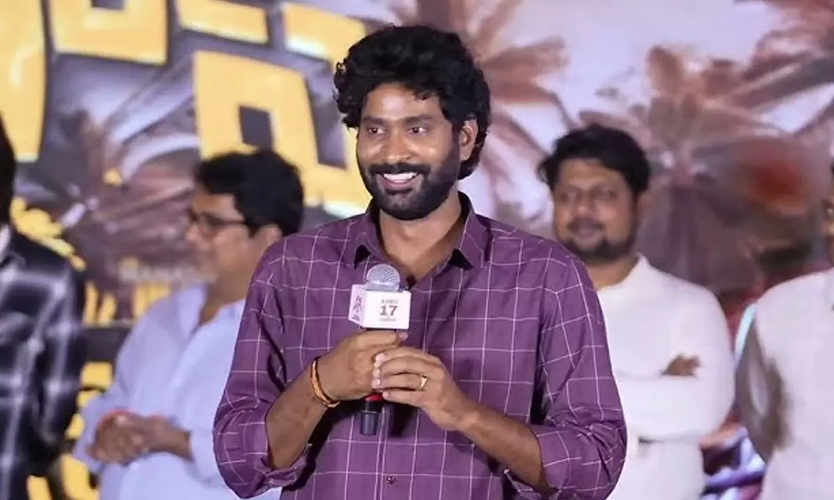 Thiruveer Says His Words Were Misunderstood