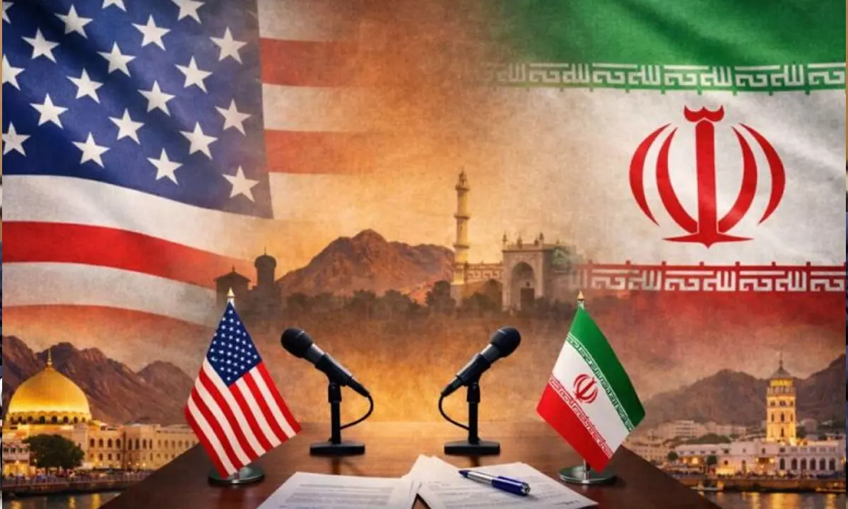 War Continues? US - Iran Back To Disaster! War Continues? US - Iran Back To Disaster!