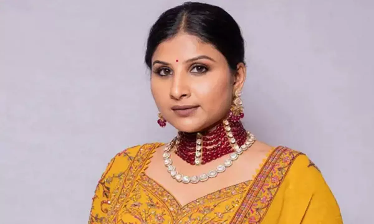 Singer Mangli Responds Strongly to ₹150 Crore Scam Allegations