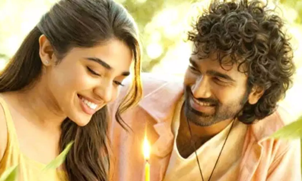 LIK Becomes a Speed Breaker in Pradeep Ranganathan’s Career