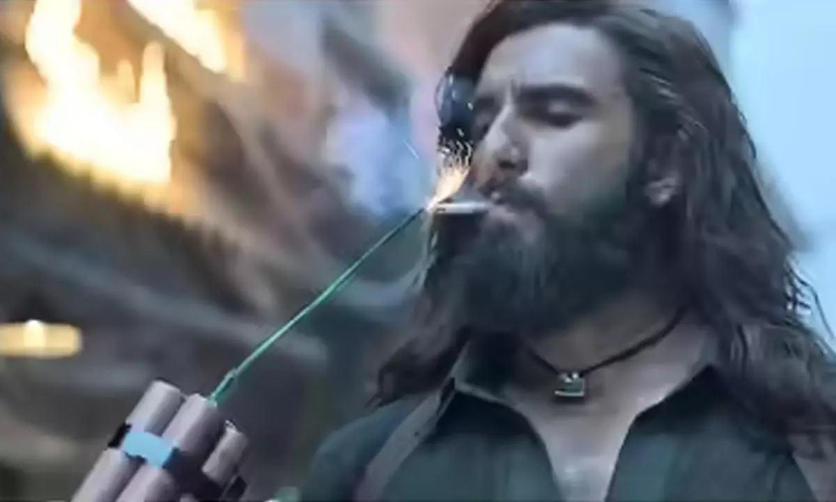 Bollywood Heading Towards Repetition Again?