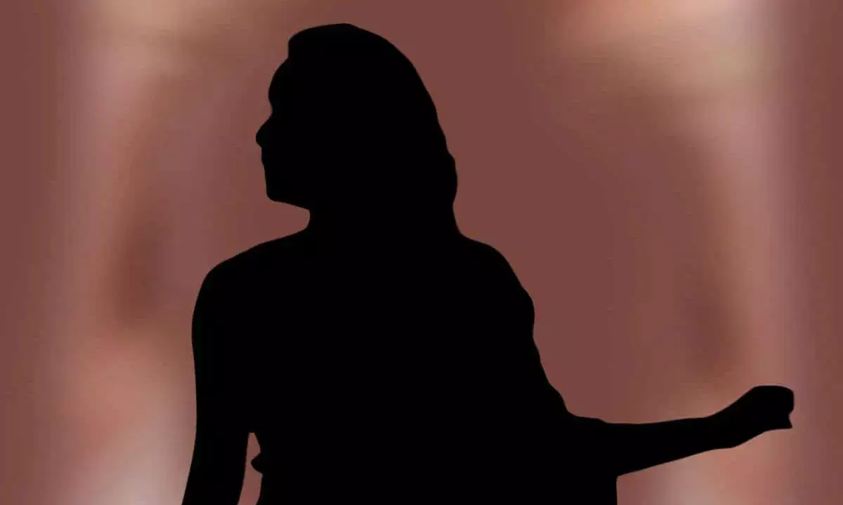 Star Actress Biopic in Trouble?