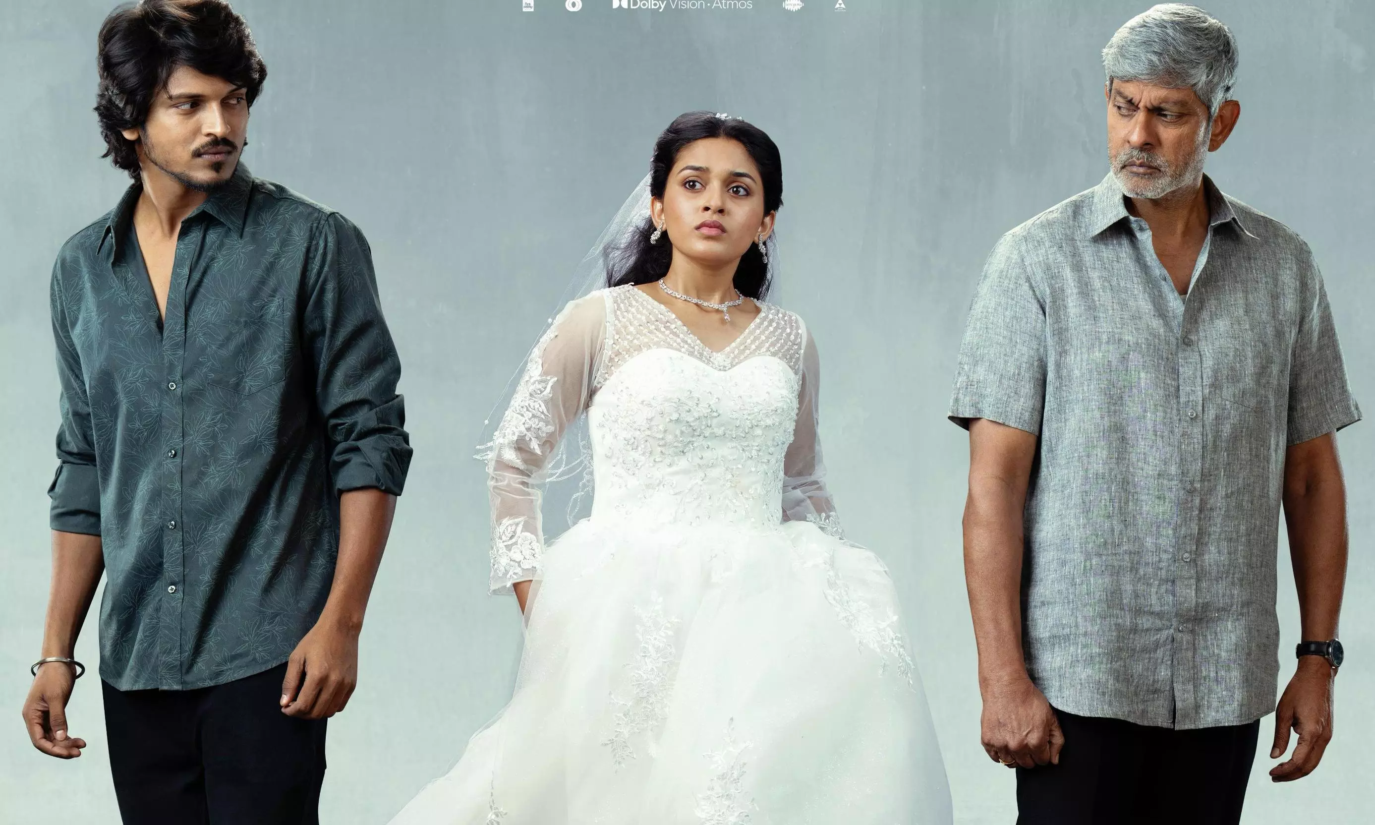 Sumanth Prabhas Godari Gattupaina locks Summer release!!