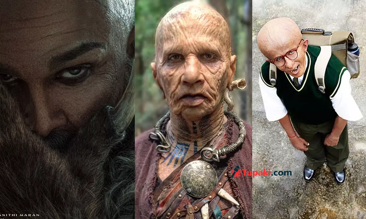 Actors Who Went Beyond Limits For Their Roles