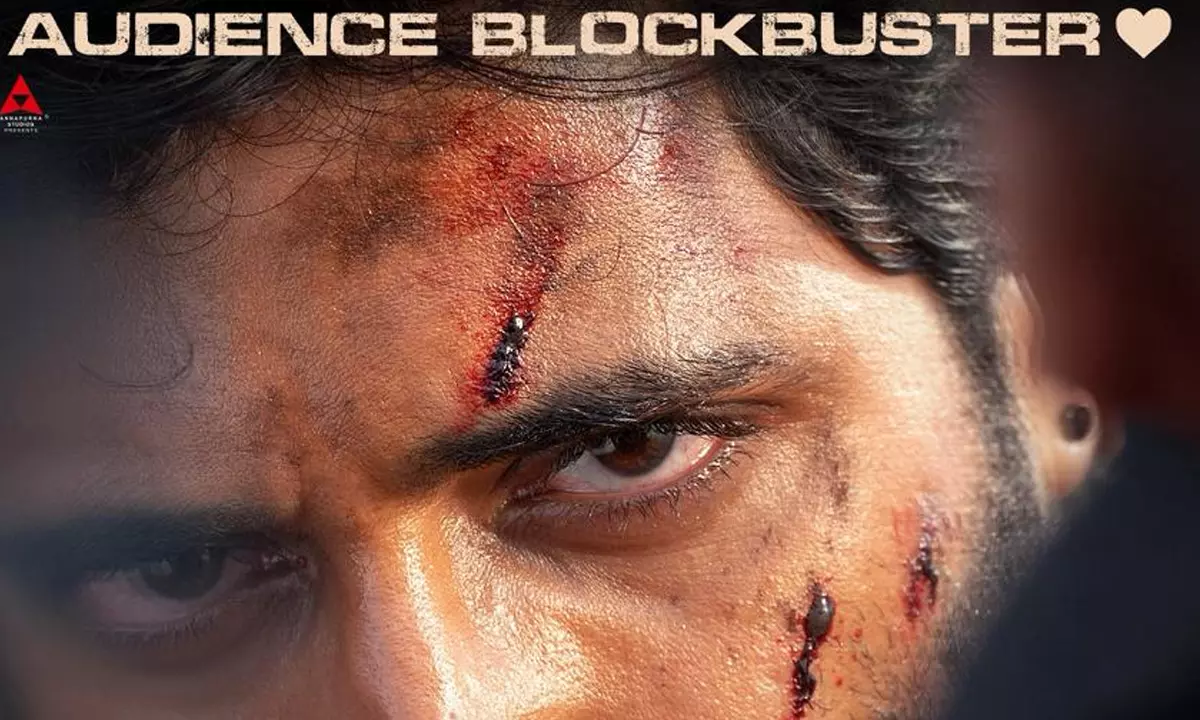 Inside Talk: Dacoit Producers Milking Profits Already?