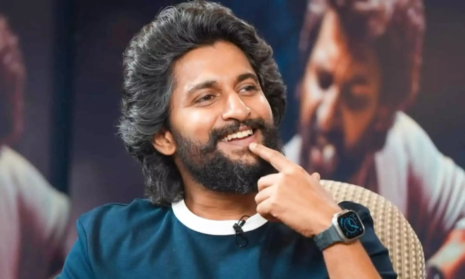 Nani Losing Credibility With Film Reviews?