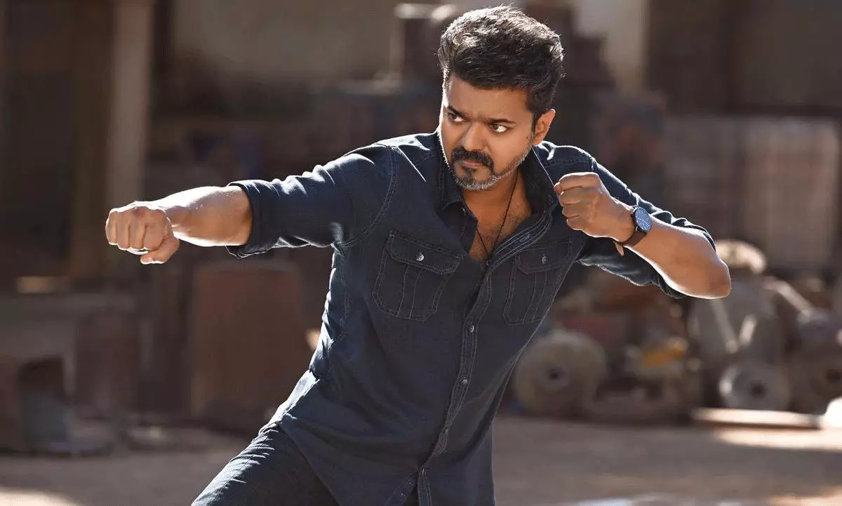 Editors Speak Out on Jana Nayagan Leak, Deny All Claims