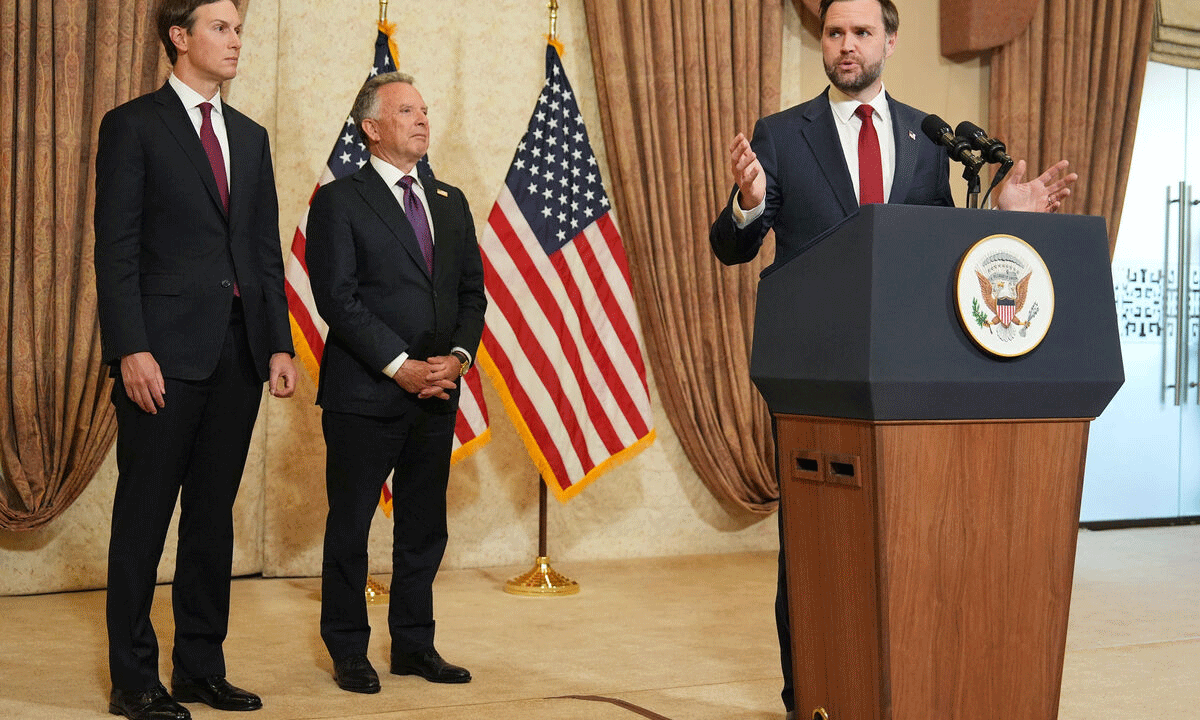 What Now! US and Iran Entering Peace Talks Again! What Now! US and Iran Entering Peace Talks Again!