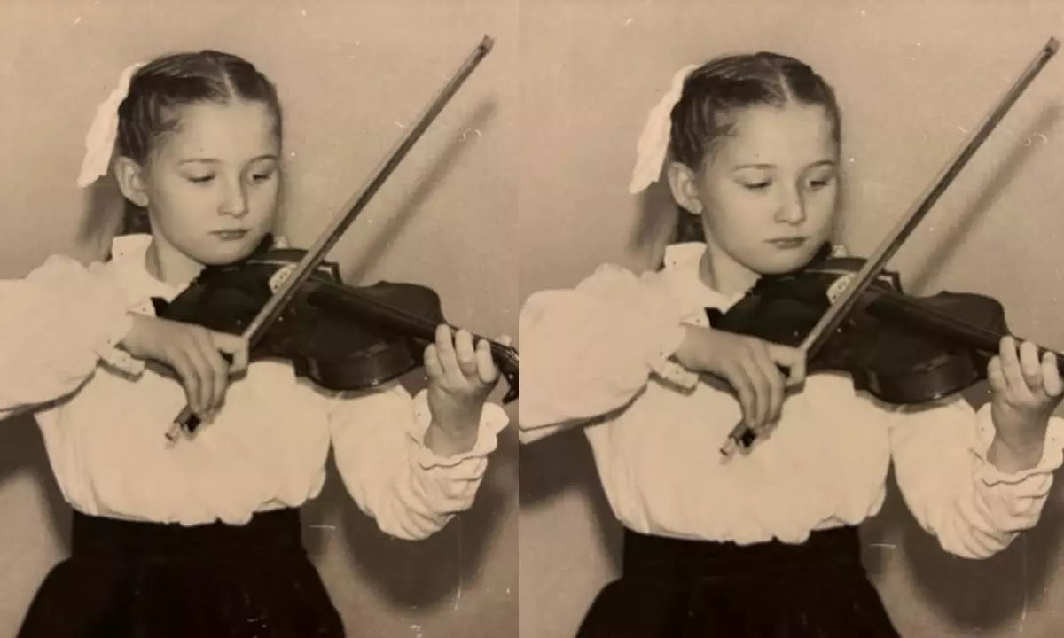 Pawan’s Wife Emotional Note: Music Still Lives Within Pawan’s Wife Emotional Note: Music Still Lives Within