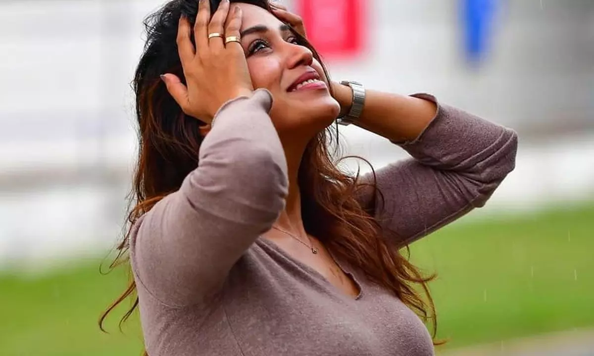 Marriage Called Off - Heroine Aims Comeback