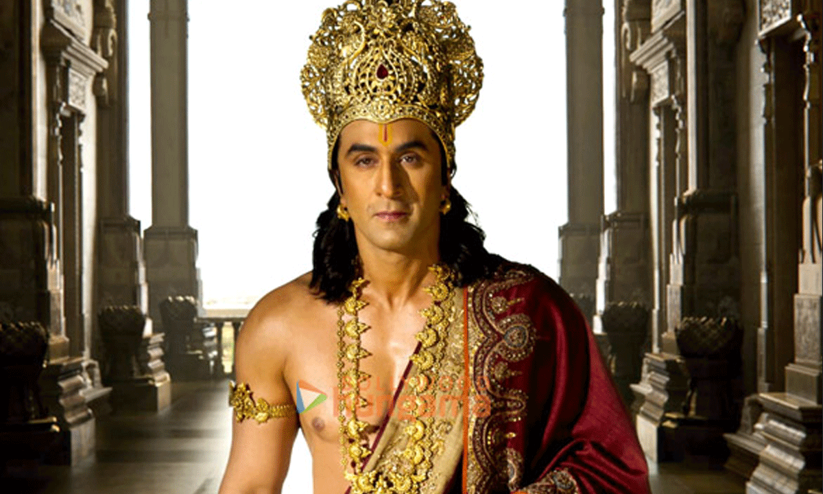 Can Ramayan Capture South Market?