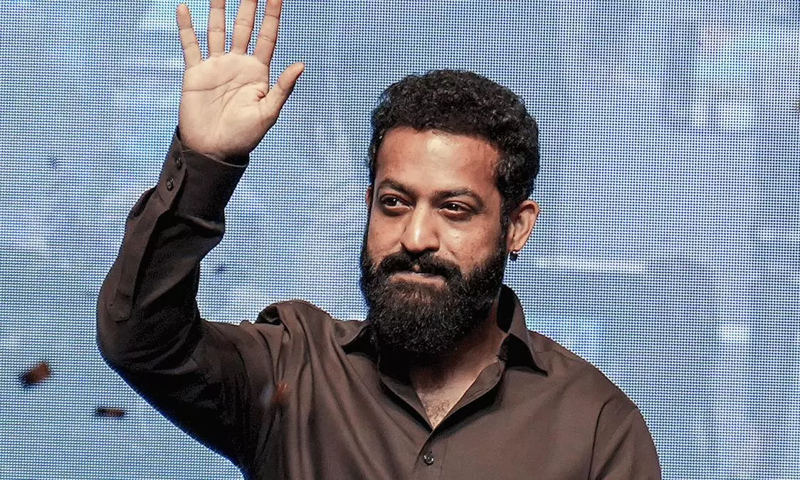 Charan Escaped, Bunny Escaped, What About NTR?