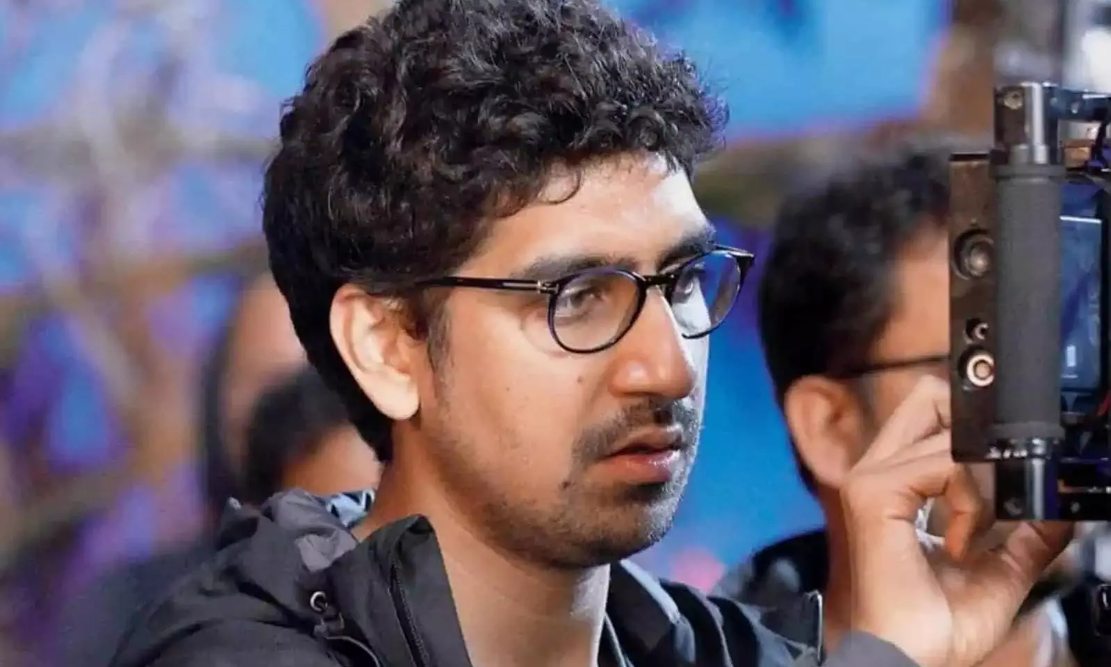 Despite War 2 Blow, Director Didn’t Left Fantasy