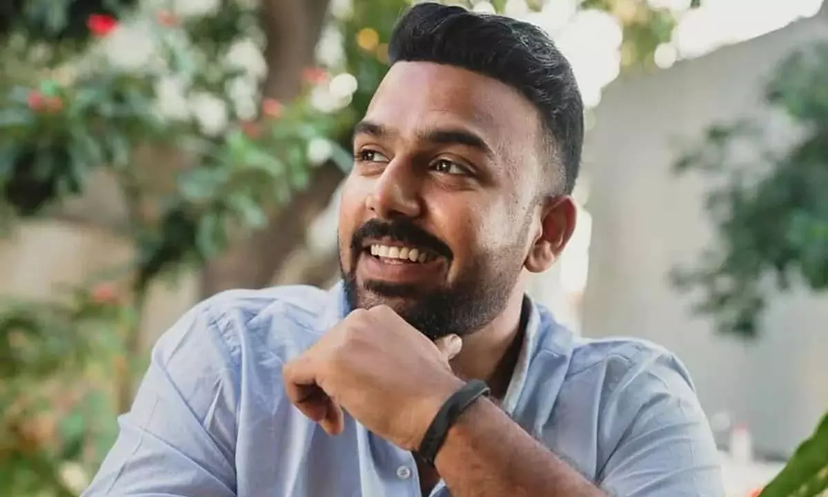 Too Much Pressure On Tharun Bhascker