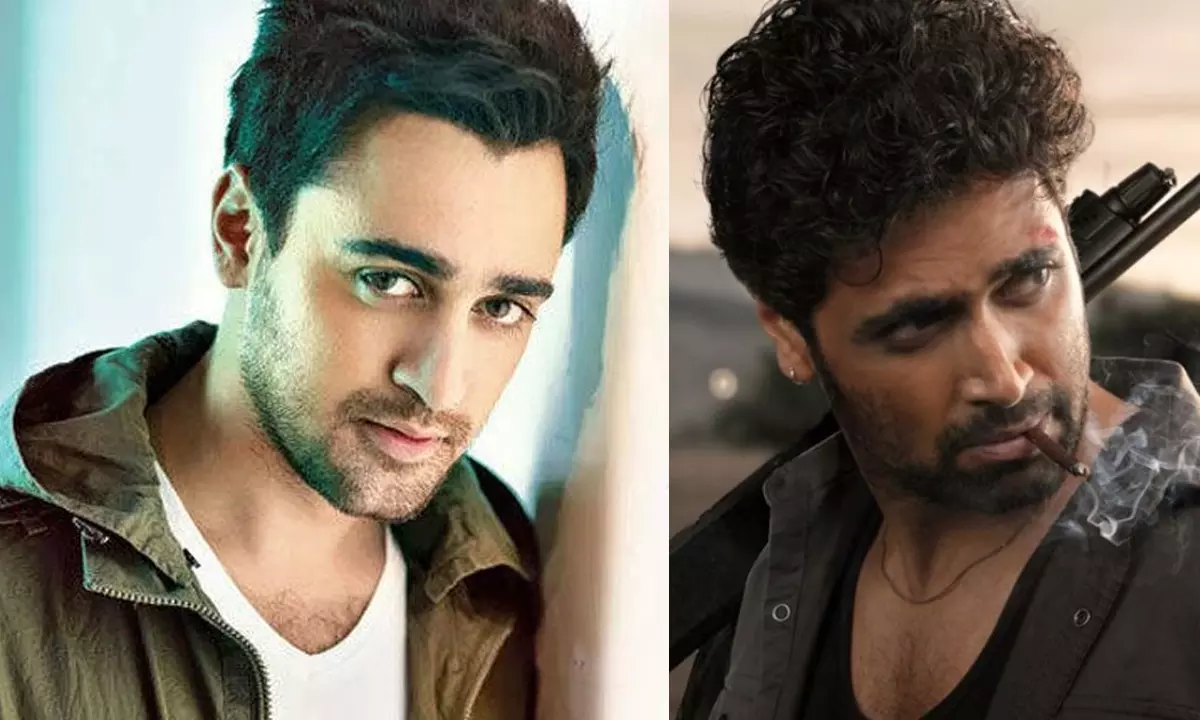 Bollywood actor Imran Khan becomes a fan of Dacoit