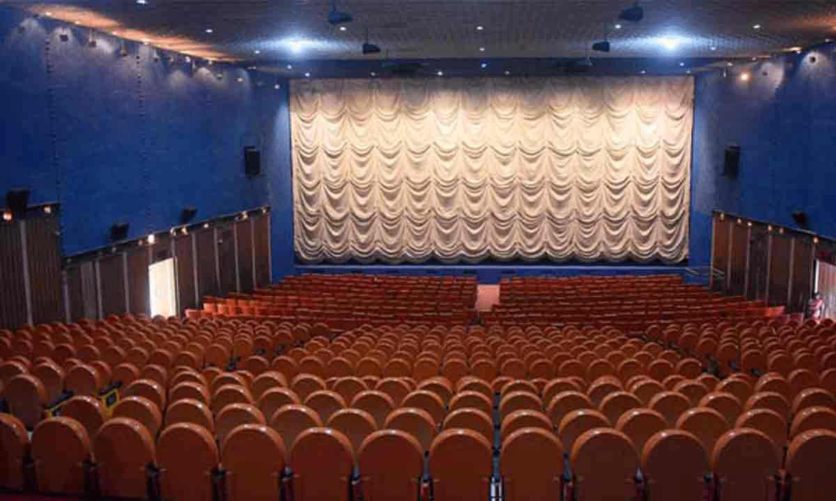 Tollywood in Crisis as Exhibitors Warn of Theatre Shutdown