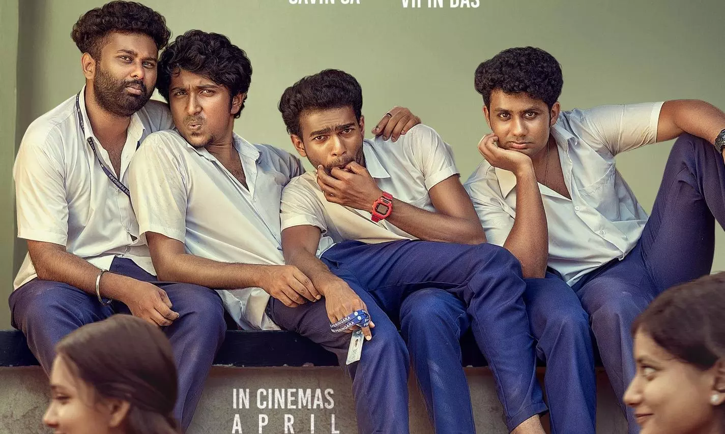 Sahu Garapati announces blockbuster Vaazha 2 release in Telugu