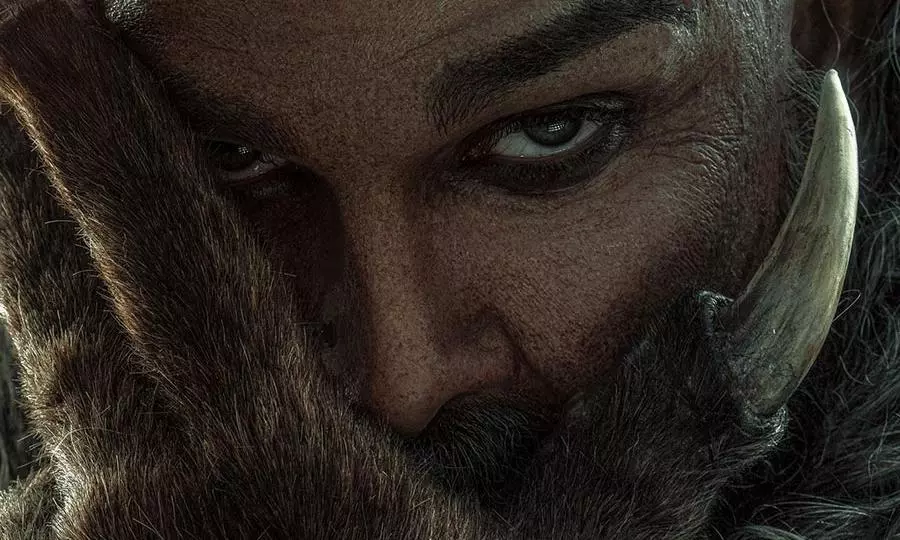 Hero’s Body Changes After 6PM: Which Film?