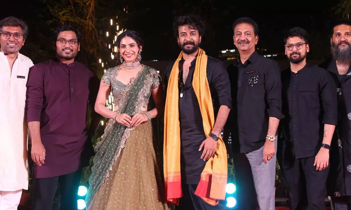 Rao Bahadur Will Transport Audiences To 60s: Anurag