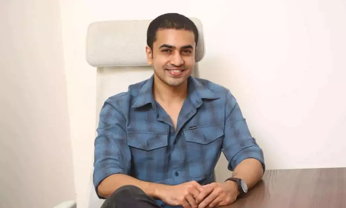 Husharu 2 for Mahesh Babu’s Nephew: What’s Up?