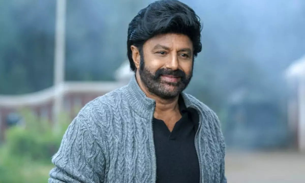 Chiranjeevi Director Targets Nandamuri Balakrishna